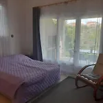 Apartment Green Garden