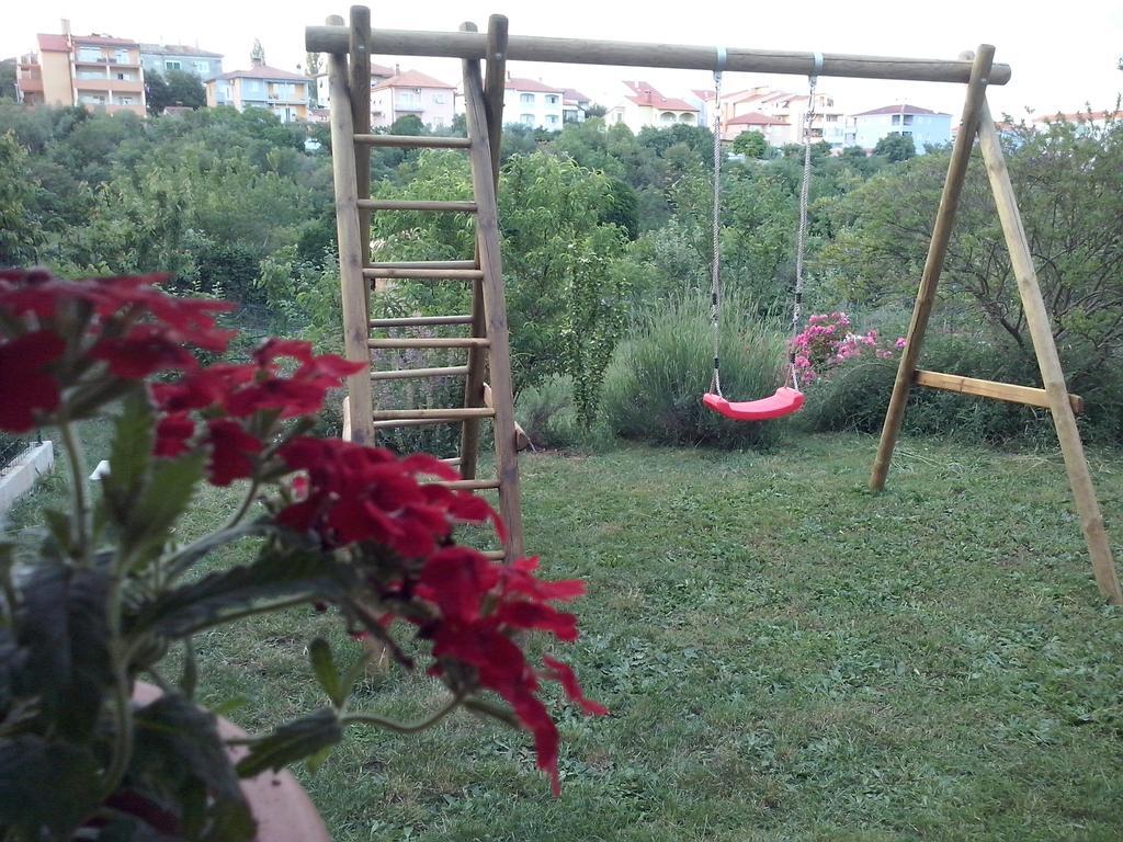 Apartment Green Garden *